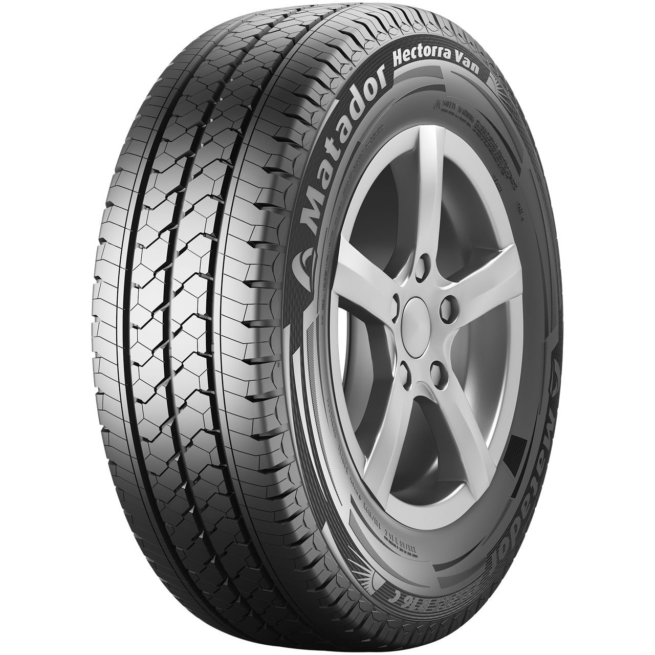 MATADOR HECTORRA VAN 215/65R16C 109T BSW