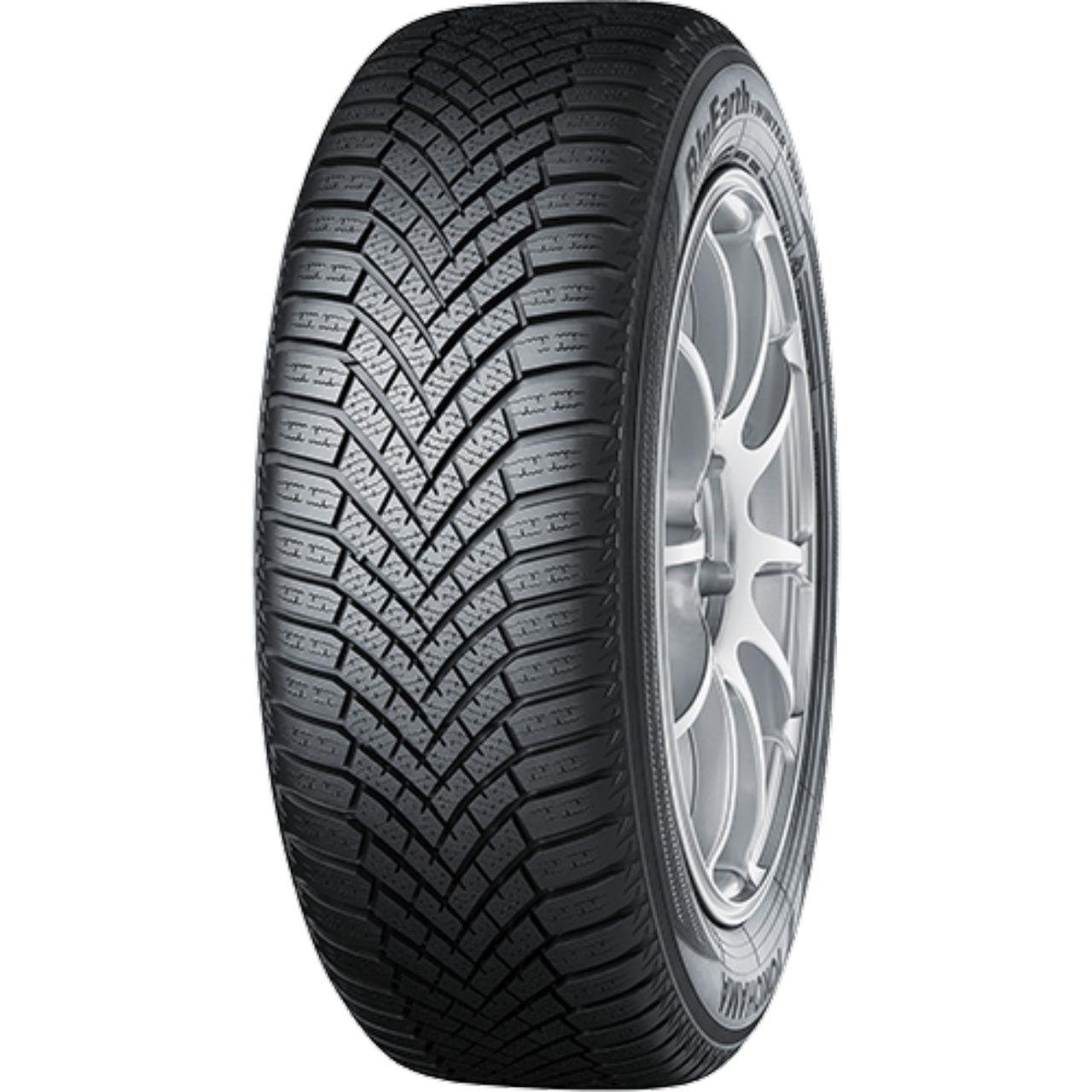 YOKOHAMA BLUEARTH*WINTER (V906) 315/40R21 115W RPB BSW XL