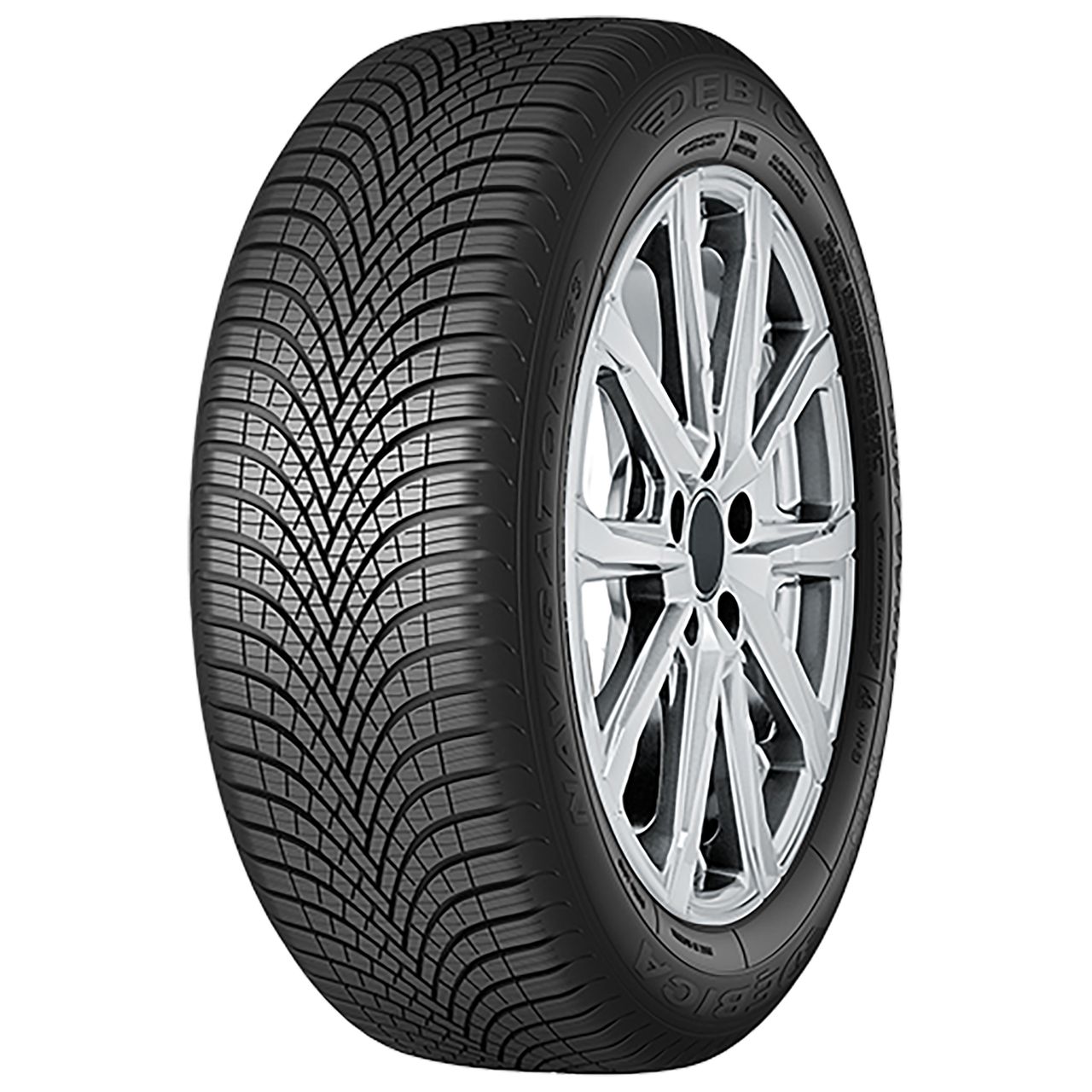 DEBICA NAVIGATOR 3 195/60R15 88H