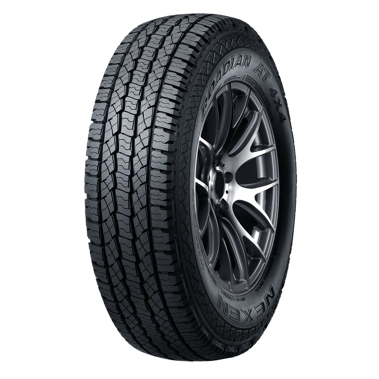 NEXEN ROADIAN AT 4X4 245/70R16 107T BSW