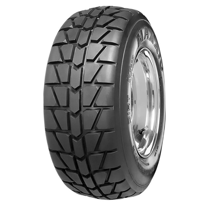 MAXXIS 18x8.00 - 10 TL 36N C-9272 DIRT E4