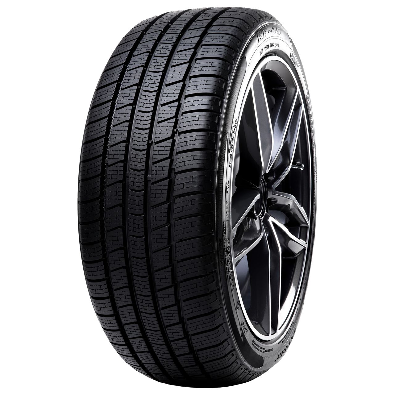 RADAR DIMAX SPRINT (EVc) 185/60R14 82H BSW