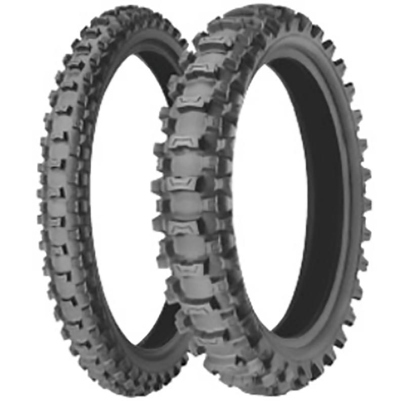 MICHELIN STARCROSS MS 2 2.50 - 12 M/C TT 36J