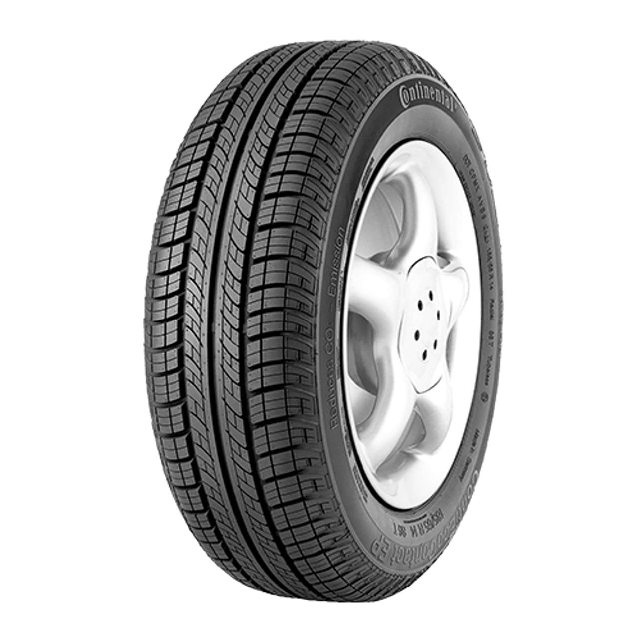 CONTINENTAL CONTIECOCONTACT EP (SM) 135/70R15 70T FR