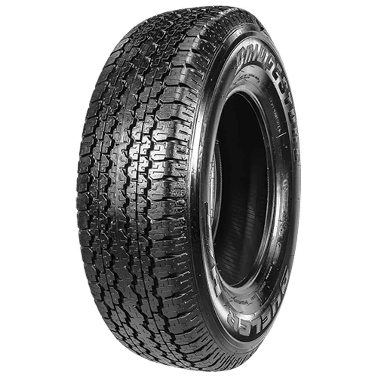 BRIDGESTONE DUELER H/T 689 245/70R16 111S XL