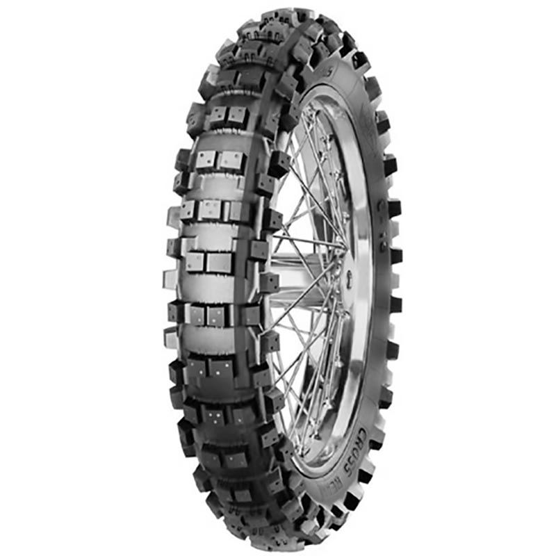 MITAS C-16 WINTER FRICTION 120/90 - 19 M/C TT 66N