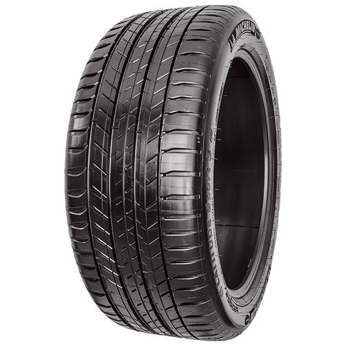 MICHELIN LATITUDE SPORT 3 ACOUSTIC (VOL) 275/45R20 110V XL