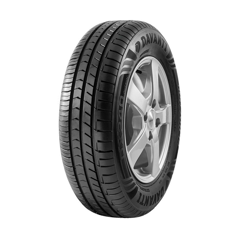 DAVANTI DX240 185/55R14 80V