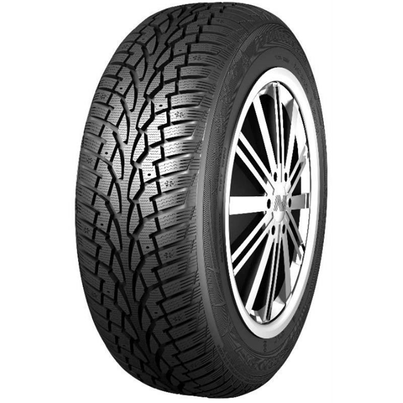 NANKANG SNOW WINTER SW-7 265/65R17 116T STUDDABLE XL