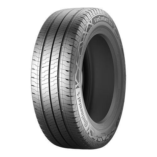 CONTINENTAL VANCONTACT ECO 205/75R16C 116R