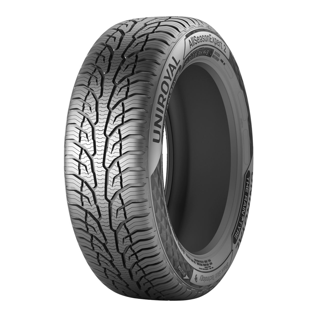 UNIROYAL ALLSEASONEXPERT 2 (EVc) 235/55R17 103V FR XL