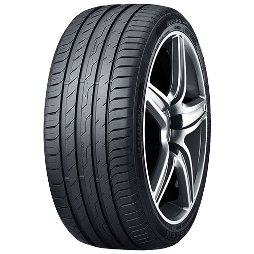 NEXEN N FERA SPORT SUV 255/55R18 109Y BSW XL