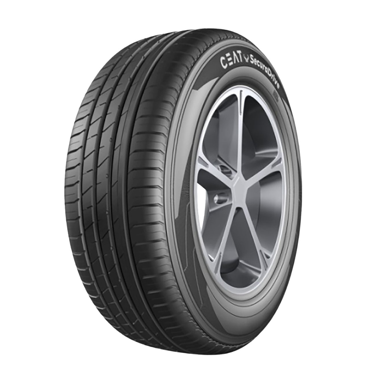 CEAT SECURADRIVE 205/65R15 94V