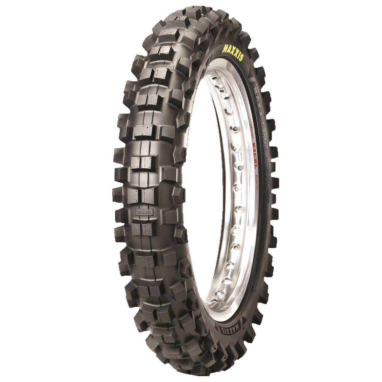 MAXXIS MAXXCROSS SI M7312 2.75 - 10 TT 38J REAR