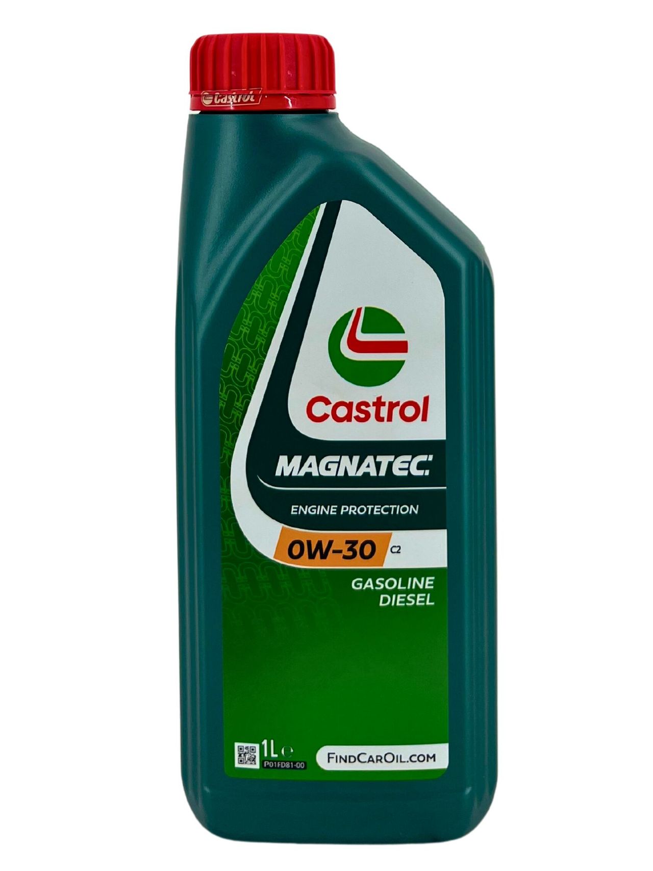 Castrol Magnatec 0W-30 C2 1 Liter