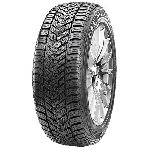 CST MEDALLION ALL SEASON ACP1 195/45R16 84V FSL BSW XL