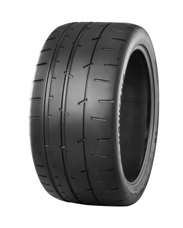 NANKANG CR-S 255/40R17 98W SEMI-SLICK (2G) BSW XL