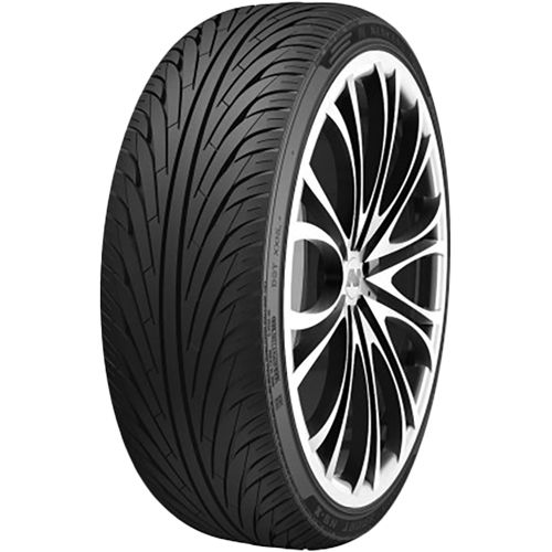 NANKANG ULTRA SPORT NS-II 245/30R19 89Y MFS XL