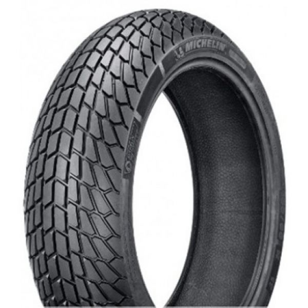 MICHELIN POWER SUPERMOTO RAIN FRONT 120/80 R16 TL  NHS FRONT