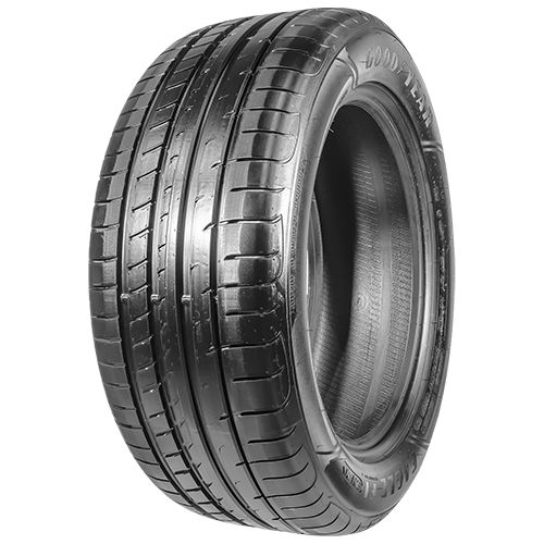 GOODYEAR EAGLE F1 (ASYMMETRIC) 2 SUV 4X4 (N1) (ISI) 265/50R19 110Y MFS XL