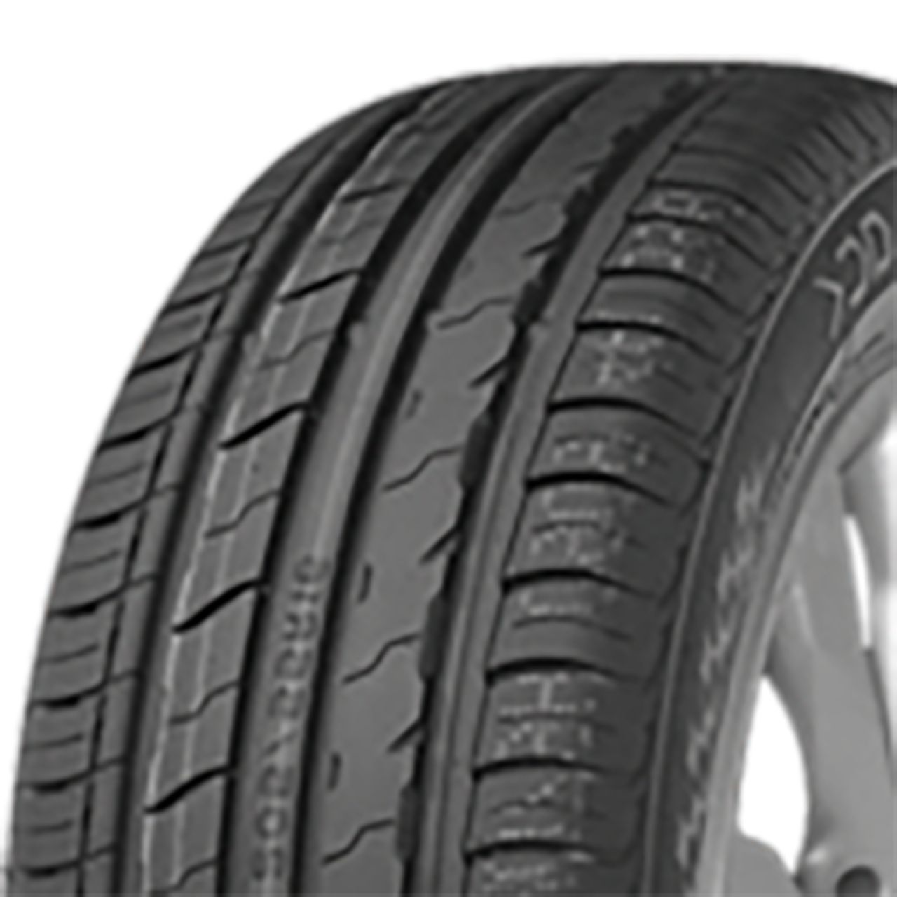 ROYAL BLACK ROYAL PERFORMANCE 205/45R16 87W BSW XL