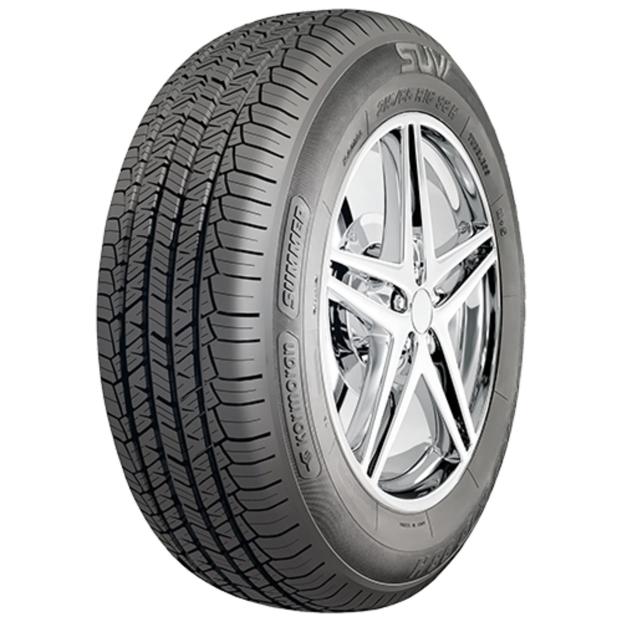 KORMORAN KORMORAN SUV SUMMER 225/70R16 103H