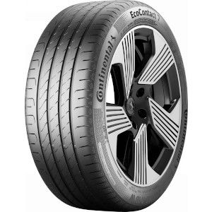 CONTINENTAL ECOCONTACT 7 (EVc) 255/45R20 105V FR BSW XL