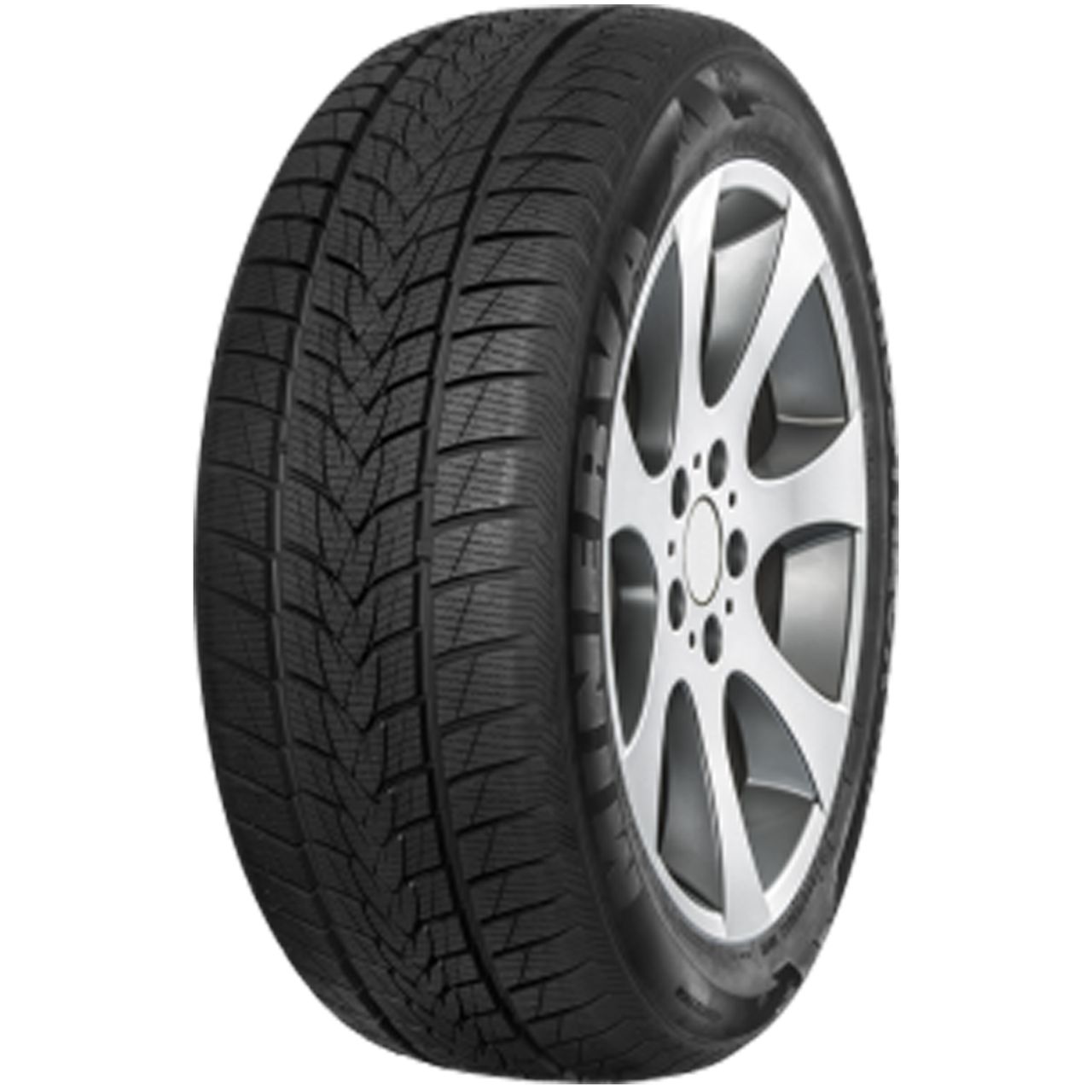 MINERVA FROSTRACK UHP 245/40R18 97V XL