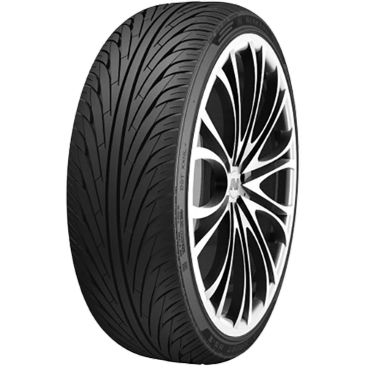 NANKANG ULTRA SPORT NS-II 235/40R18 95W MFS XL