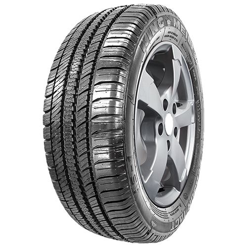 KINGMEILER ALL SEASON TACT AS-1 195/65R15 91H RUNDERNEUERT