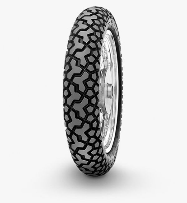 METZELER ENDURO 2 4.00 - 18 TT 64R