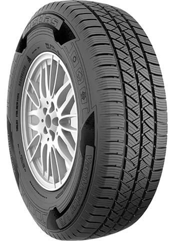 PETLAS VANMASTER A/S 195/R14C 106R BSW