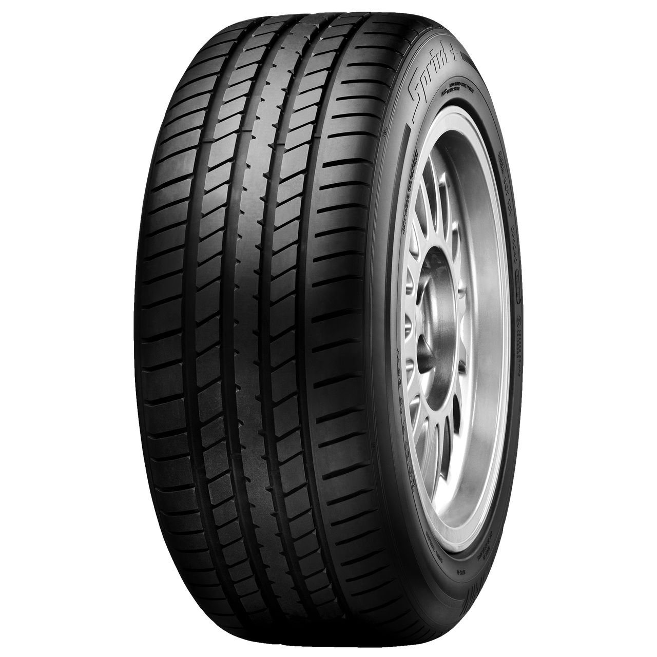 VREDESTEIN SPRINT+ 215/50R15 88W