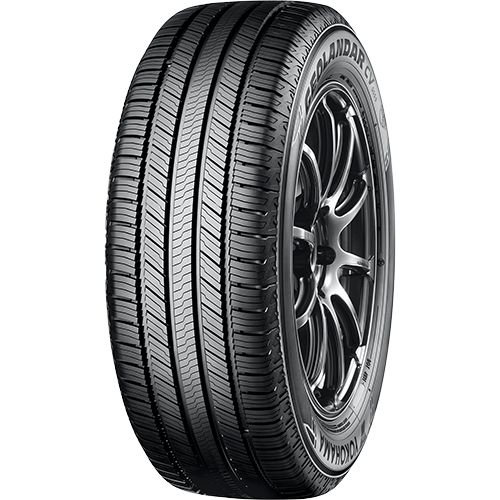 YOKOHAMA GEOLANDAR CV G058 245/50R20 102V