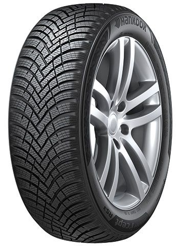 HANKOOK WINTER I*CEPT RS3 (W462B) HRS 205/55R16 91H BSW