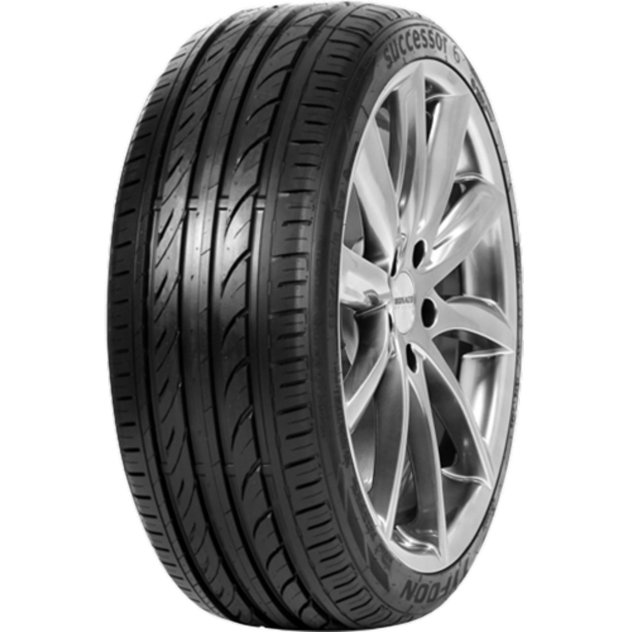 TYFOON SUCCESSOR 6 225/60R17 103H BSW XL