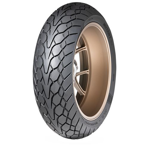 DUNLOP MUTANT 150/70 R17 M/C TL 69(W) REAR M+S