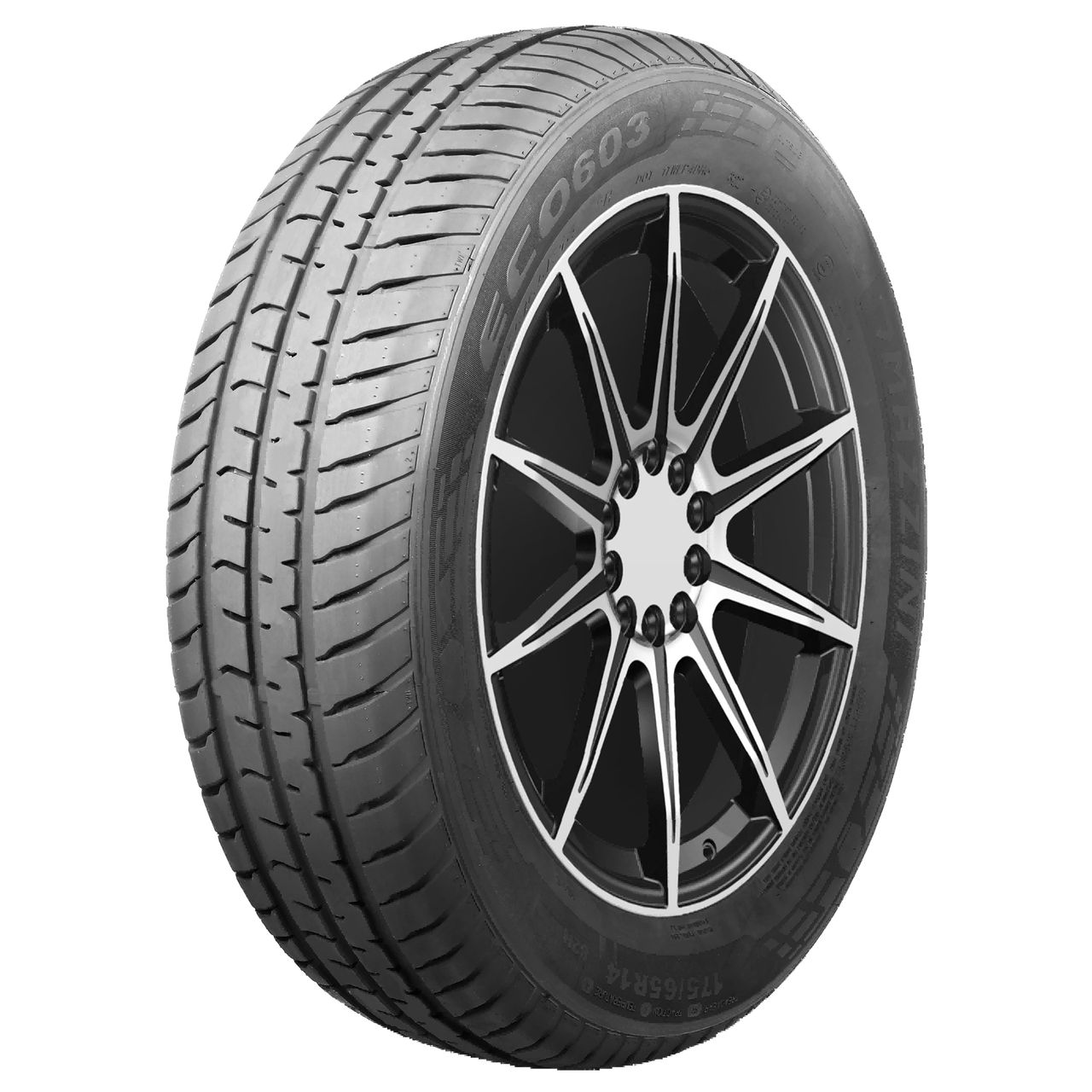 MAZZINI ECO603 245/40R18 97W BSW XL