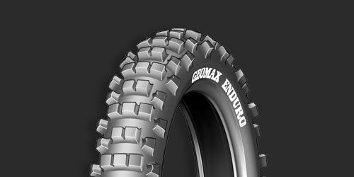 DUNLOP GEOMAX ENDURO S 90/90 - 21 M/C TT 54R FRONT