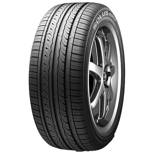 KUMHO SOLUS KH17 165/80R13 87T BSW XL