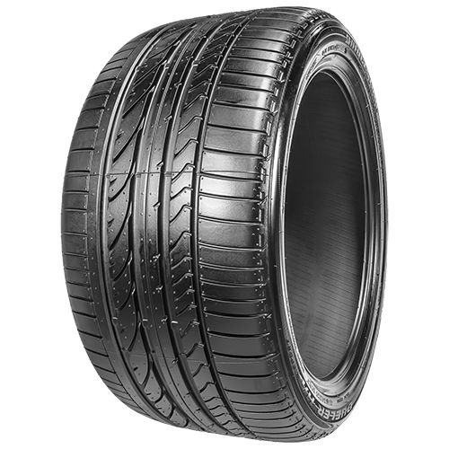 BRIDGESTONE DUELER H/P SPORT (AO) 255/60R18 108Y