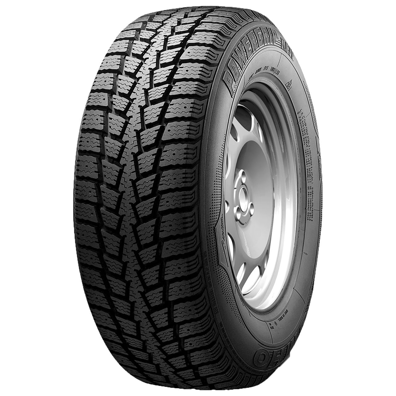 KUMHO KC11 POWER GRIP 245/75R16C 120Q