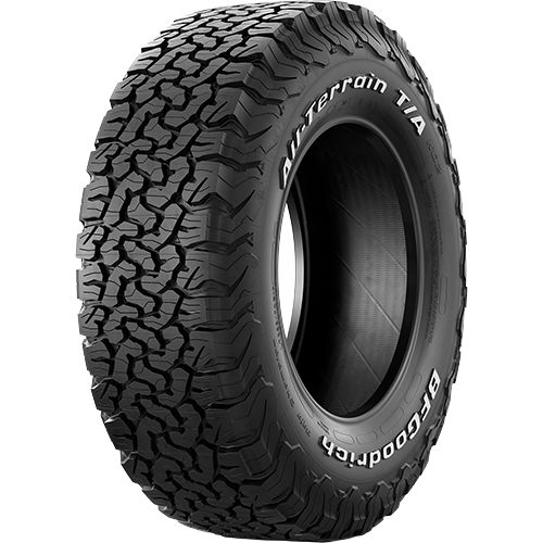 BFGOODRICH ALL TERRAIN T/A KO2 30/9.50R15 104S LRC RWL