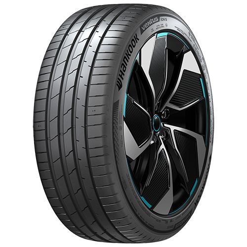 HANKOOK ION EVO 215/55R17 98Y BSW XL