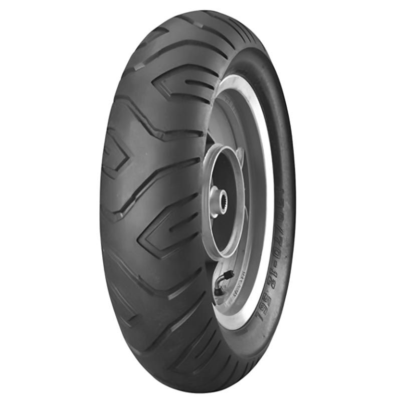 ANLAS MB-455 130/70 - 12 M/C TL 56L FRONT/REAR