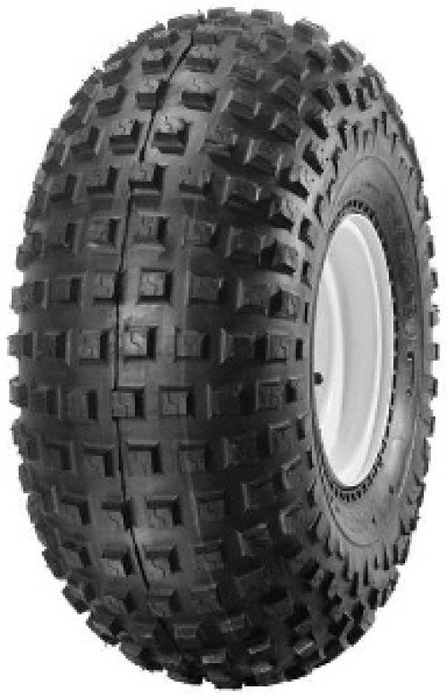 DURO 20x7.00 - 8 TL  HF-240 KNOBBY 2PR NHS keine E-Kennung (175/75-8)