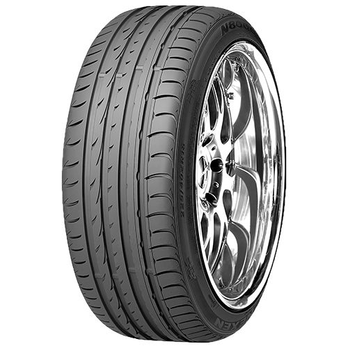 NEXEN N8000 225/40R19 93W XL