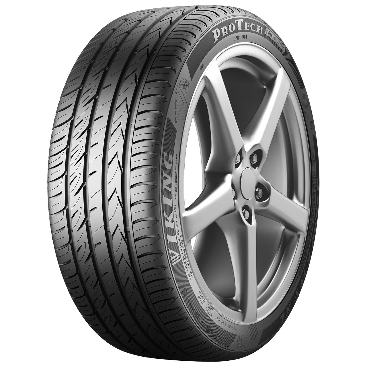 VIKING PROTECH NEWGEN 195/65R15 91H