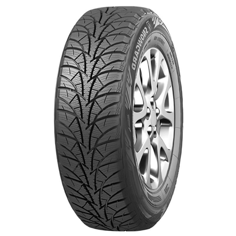 ROSAVA SNOWGARD 215/65R16 98T BSW