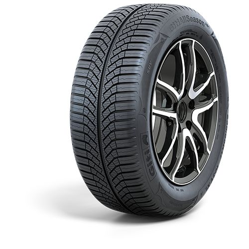 GITI GITIALLSEASON AS1 205/45R17 88V BSW XL